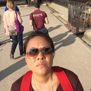 Meet your Posher, Tamara